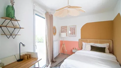 Room for rent in Lyon, Auvergne-Rhône-Alpes