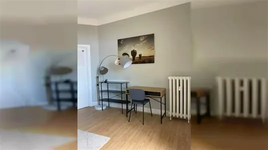 Rooms in Brussels Sint-Jans-Molenbeek - photo 7