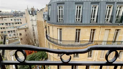 Room for rent in Paris 17ème arrondissement, Paris