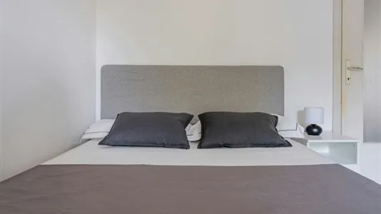 Rooms in Milano Zona 7 - Baggio, De Angeli, San Siro - photo 6