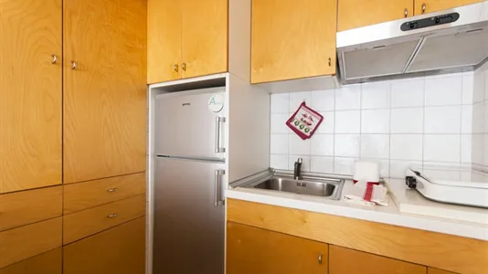 Apartments in Milano Zona 2 - Stazione Centrale, Gorla, Turro, Greco, Crescenzago - photo 8