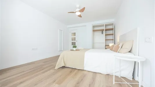 Rooms in Valencia L'Eixample - photo 2