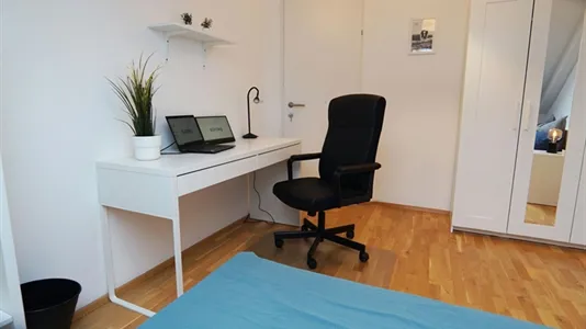 Rooms in Vienna Favoriten - photo 6