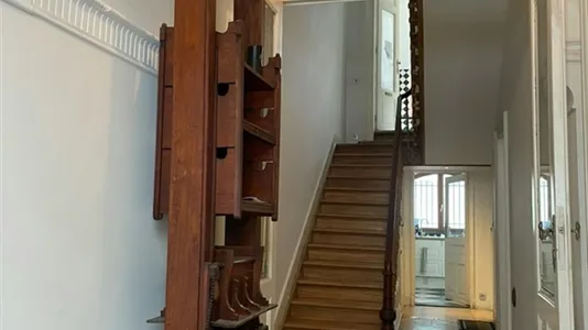 Rooms in Brussels Sint-Joost-ten-Node - photo 1