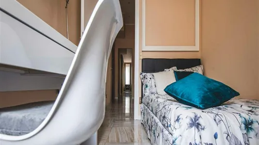 Rooms in Milano Zona 2 - Stazione Centrale, Gorla, Turro, Greco, Crescenzago - photo 3