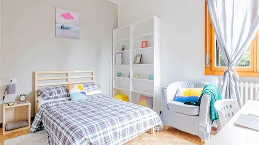 Rooms in Padua - photo 9