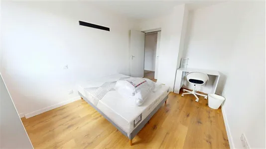 Rooms in Lyon - photo 1