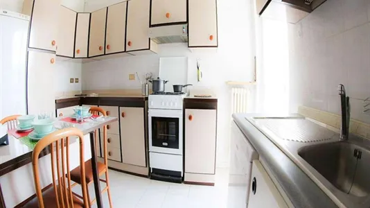 Rooms in Milano Zona 7 - Baggio, De Angeli, San Siro - photo 4