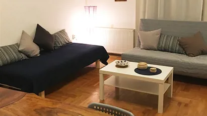 Apartment for rent in Budapest Erzsébetváros, Budapest