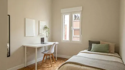 Room for rent in Zaragoza, Aragón