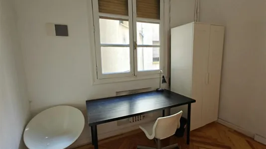 Rooms in Madrid Centro - photo 3
