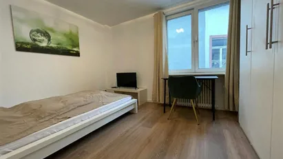 Room for rent in Frankfurt (region)