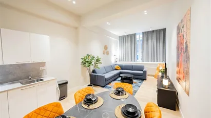 Apartment for rent in Rotterdam