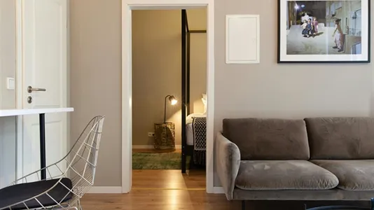 Apartments in Location is not specified - photo 1