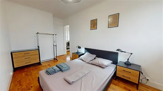 Rooms in Lyon - photo 2