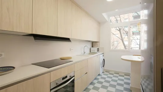 Apartments in Madrid Arganzuela - photo 9