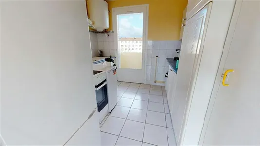 Apartments in Lyon - photo 10