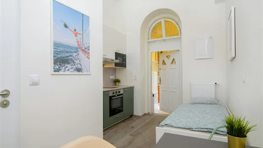 Apartments in Location is not specified - photo 6