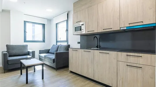 Rooms in Madrid Moncloa-Aravaca - photo 9