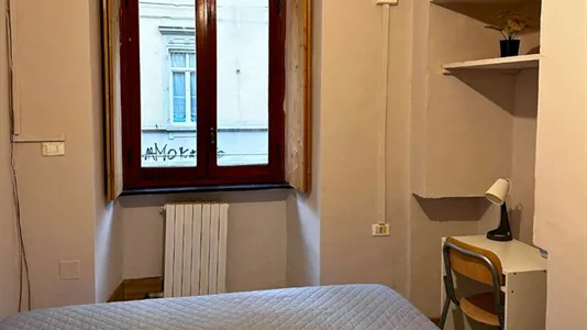 Rooms in Turin - photo 3