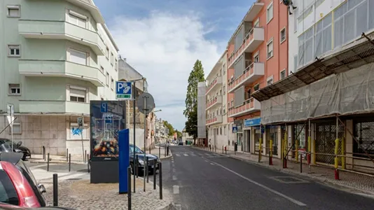 Rooms in Location is not specified - photo 10