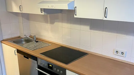 Rooms in Berlin Steglitz-Zehlendorf - photo 7