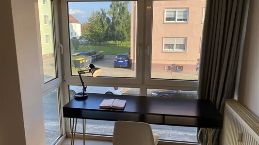 Apartments in North Saxony - photo 9