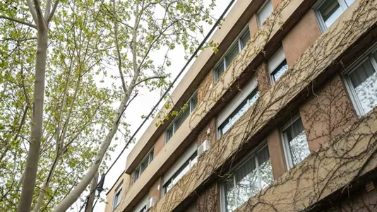 Rooms in Madrid Hortaleza - photo 7