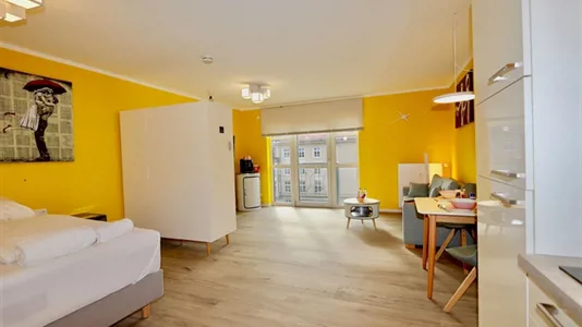 Apartments in Dresden - photo 2