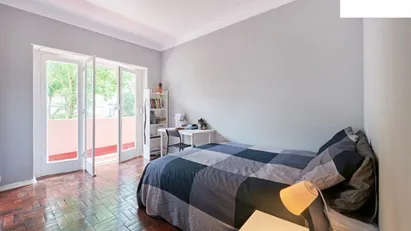 Room for rent in Lisbon (region)
