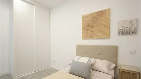 Apartments in Madrid Arganzuela - photo 8
