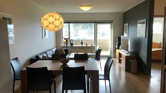 Apartments in Kópavogur - photo 3