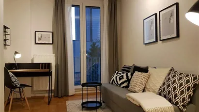 Apartment for rent in Frankfurt (region)