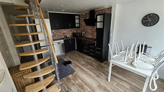 Apartments in Gothenburg City Centre - photo 6