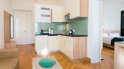 Apartment for rent in Vienna Josefstadt, Vienna