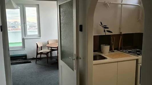 Apartments in Budapest Józsefváros - photo 4