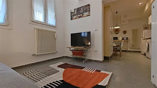 Apartments in Bologna - photo 10