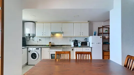 Apartments in Alboraya - photo 9