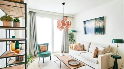 Apartment for rent in Brussels Schaarbeek, Brussels