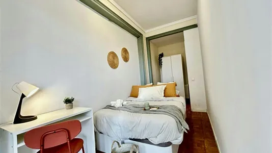 Rooms in Barcelona Sarrià-St. Gervasi - photo 3