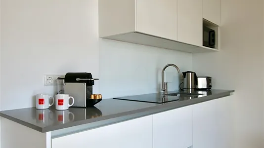 Apartments in Cologne Innenstadt - photo 10