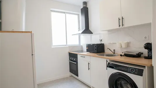 Rooms in Aldaia - photo 9