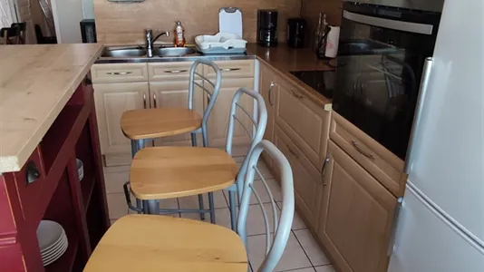 Rooms in Angers - photo 4