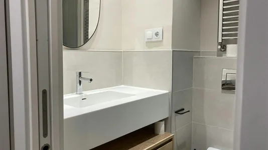 Apartments in Madrid Chamartín - photo 5