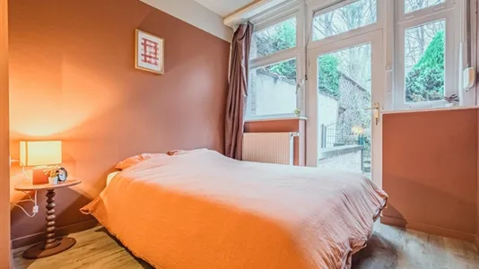Rooms in Brussels Elsene - photo 1