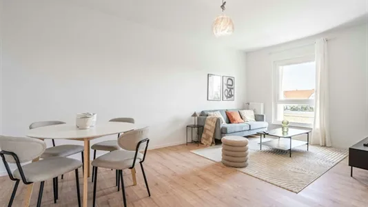 Apartments in Berlin Mitte - photo 3