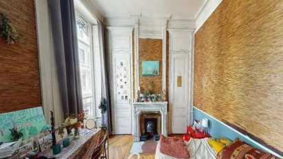 Room for rent in Lyon, Auvergne-Rhône-Alpes