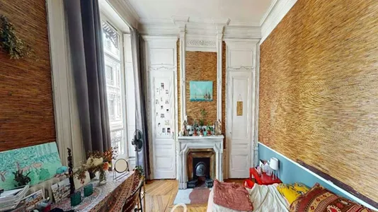 Rooms in Lyon - photo 1