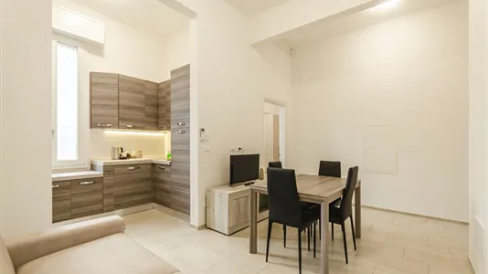 Apartments in Bologna - photo 7