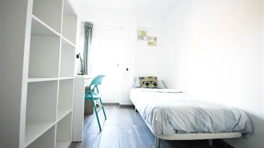 Rooms in la Punta - photo 6